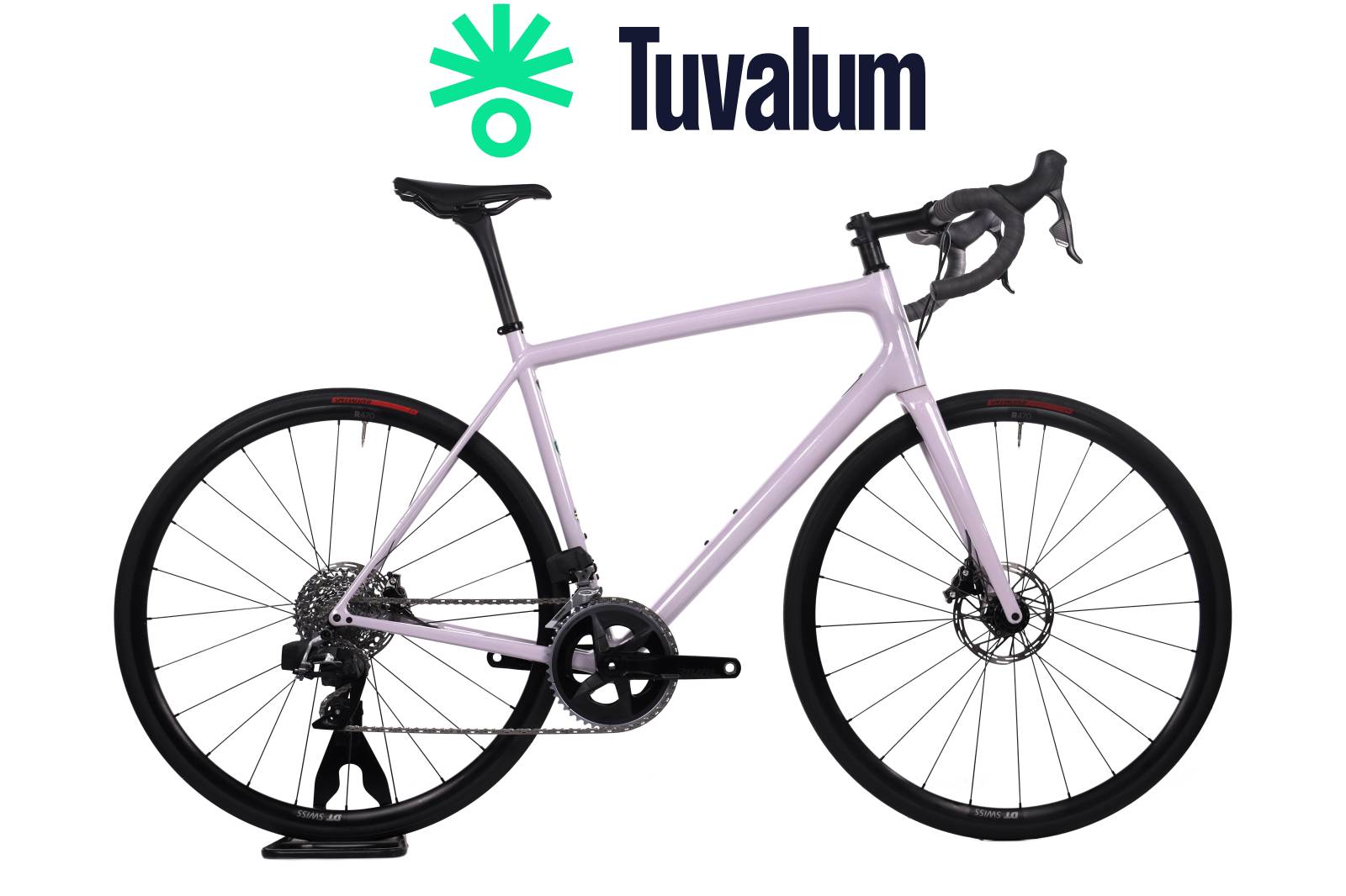 Specialized Aethos Comp Rival AXS