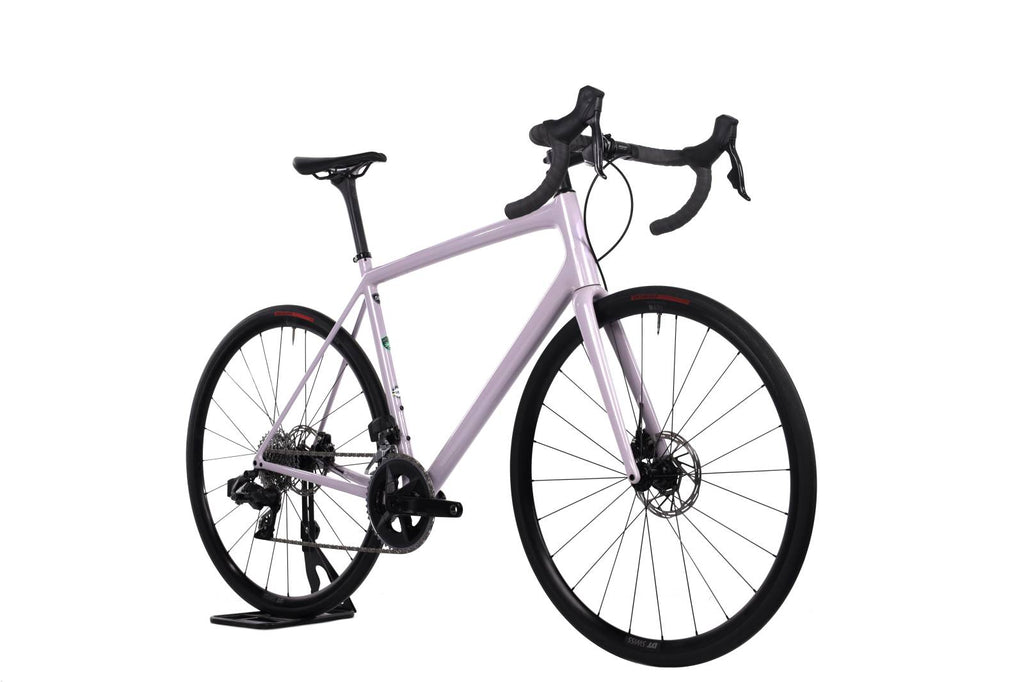 Specialized Aethos Comp Rival AXS