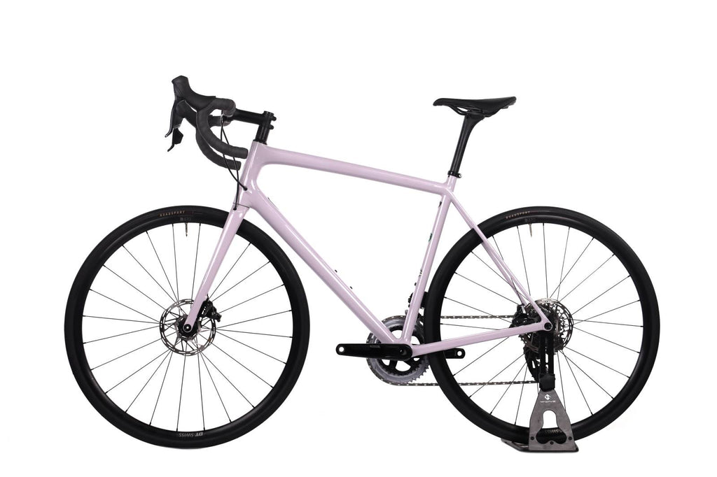 Specialized Aethos Comp Rival AXS