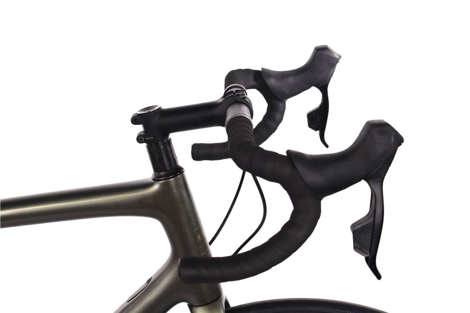 Specialized Aethos Comp Rival AXS