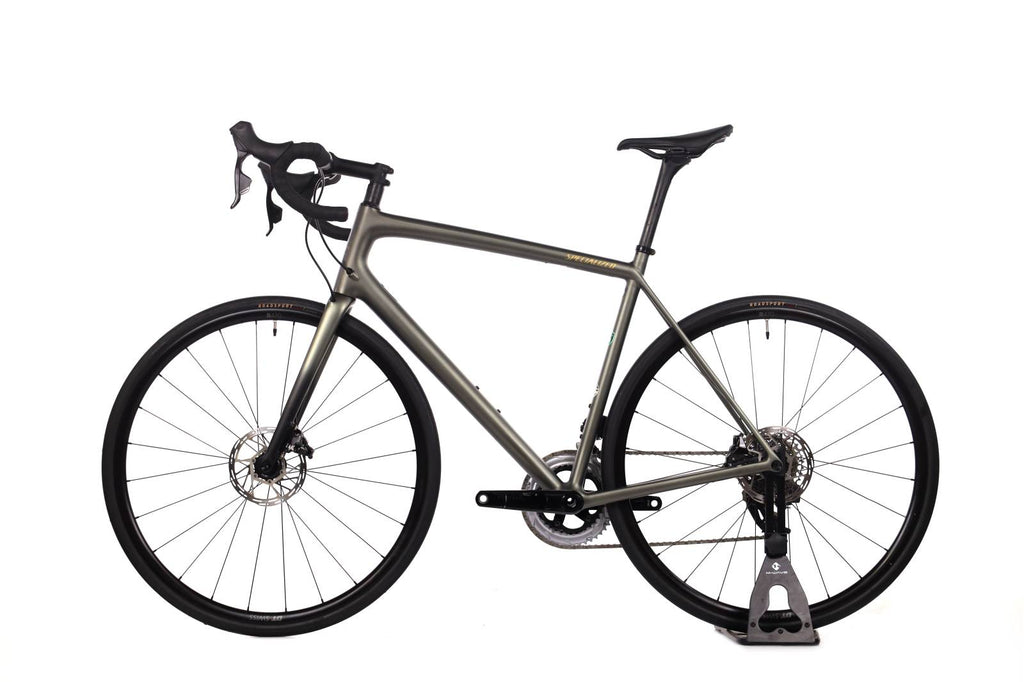 Specialized Aethos Comp Rival AXS