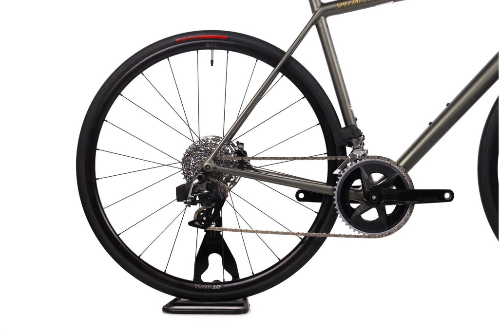 Specialized Aethos Comp Rival AXS