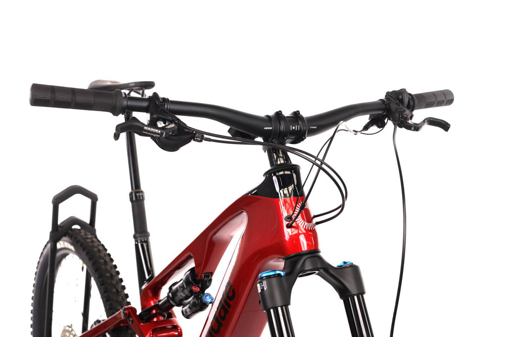 Cannondale Moterra SL 2