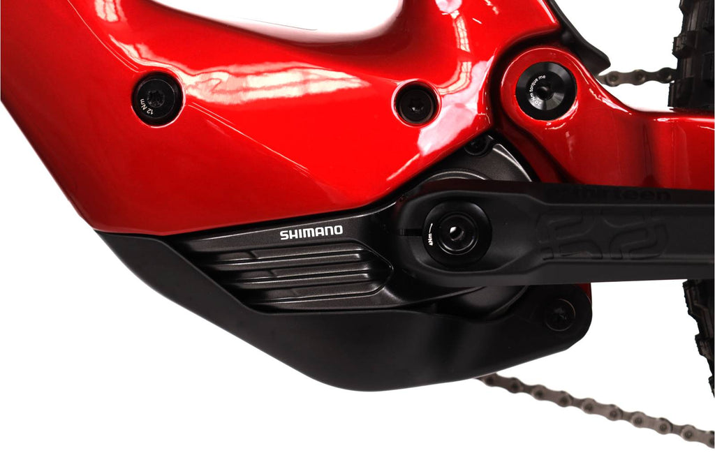 Cannondale Moterra SL 2