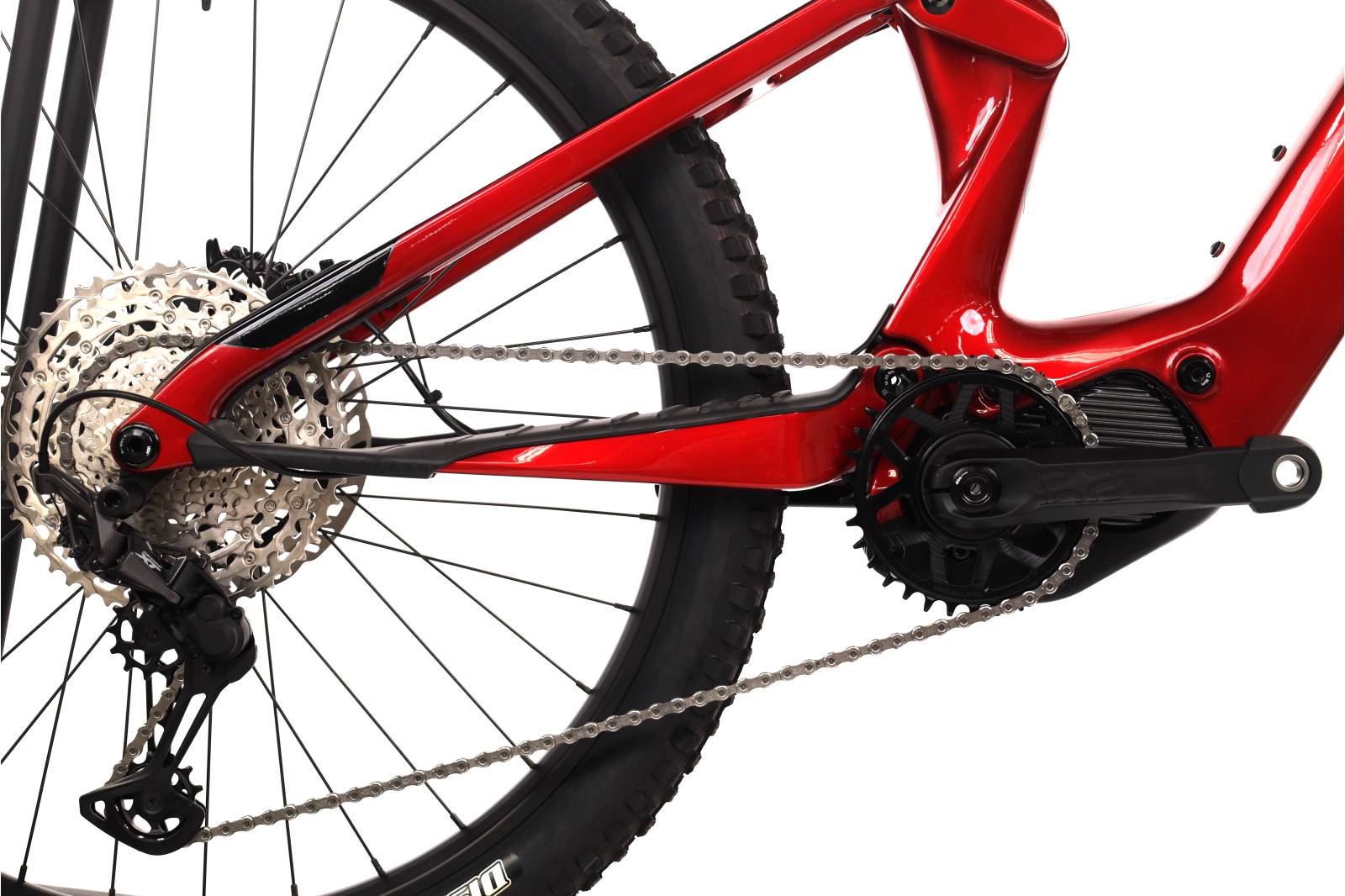 Cannondale Moterra SL 2