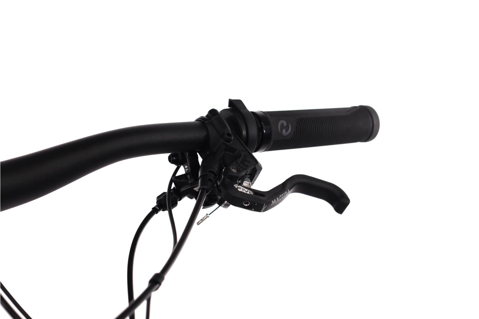 Focus Jam2 SL 8.8