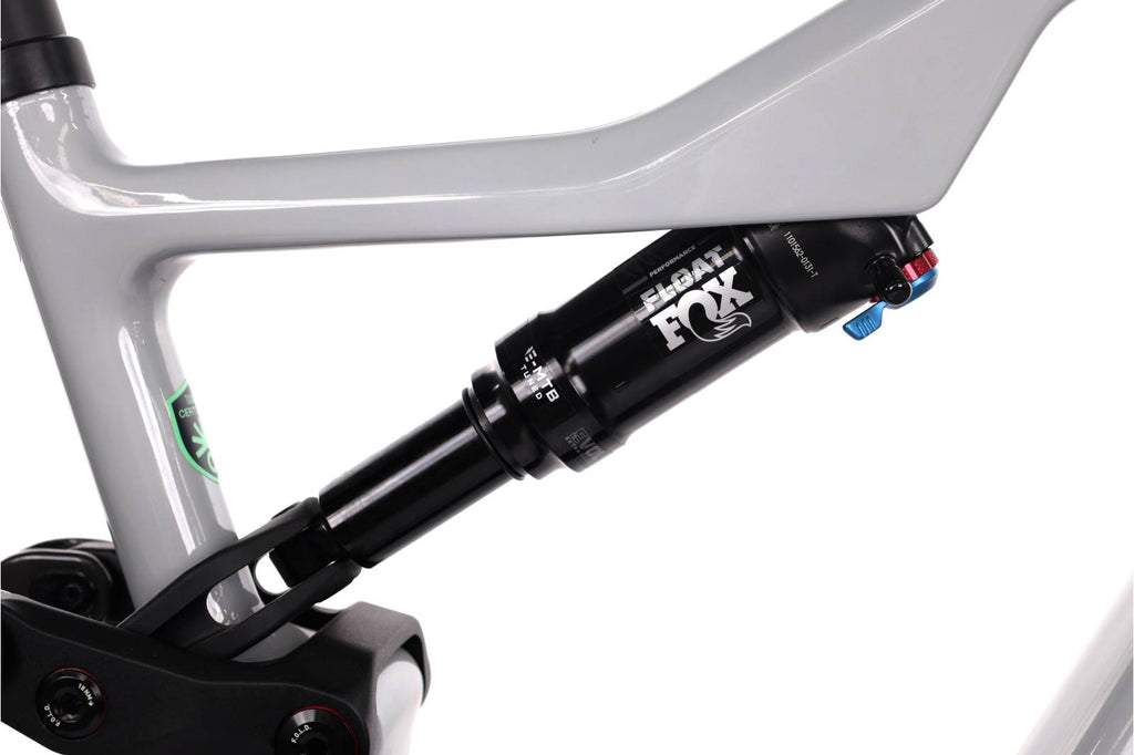 Focus Jam2 SL 8.8
