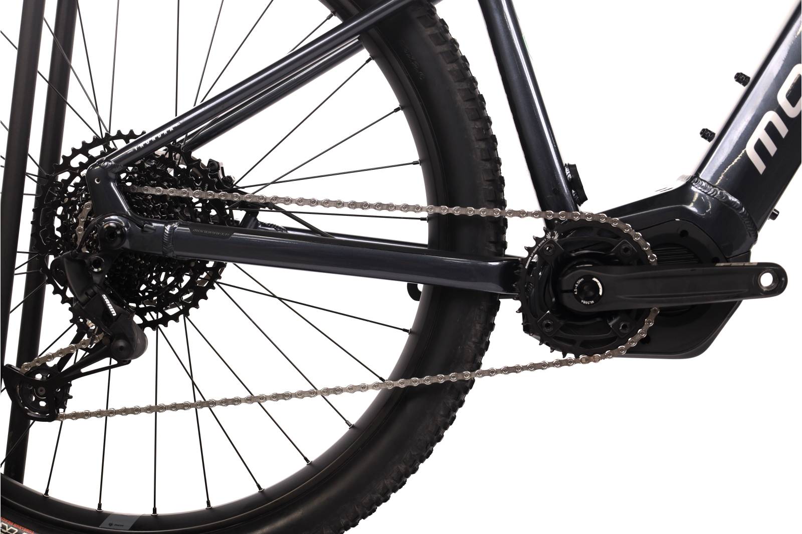 Mondraker Thundra 29