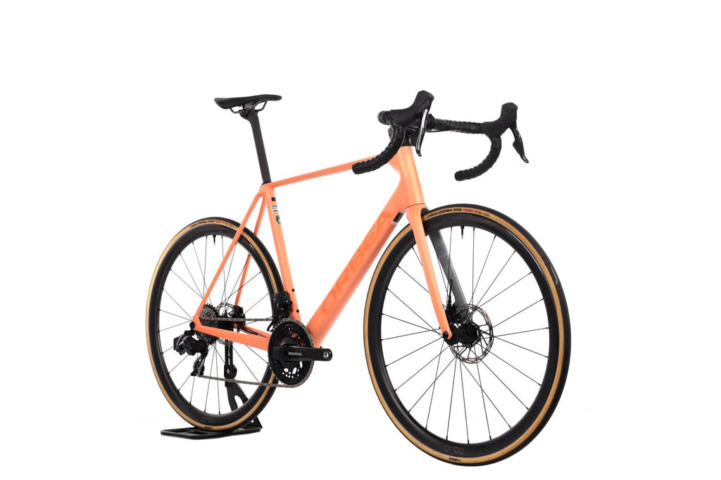 Orbea Orca M21eLTD PWR