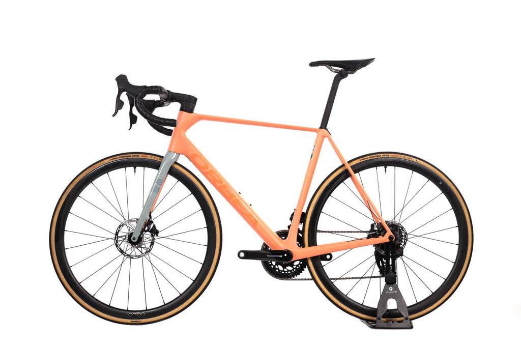 Orbea Orca M21eLTD PWR