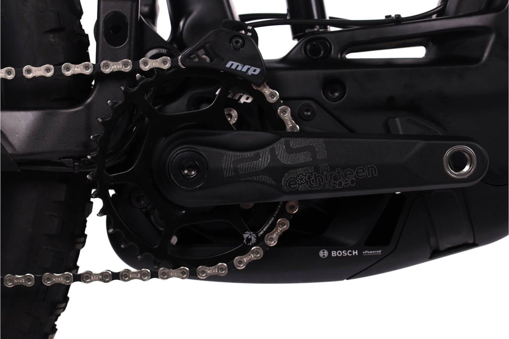 Ghost E-Riot CF Advanced