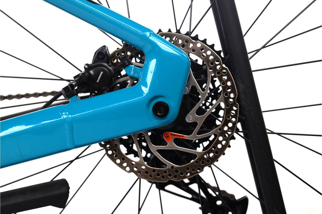 Scott Aspect ERIDE 920