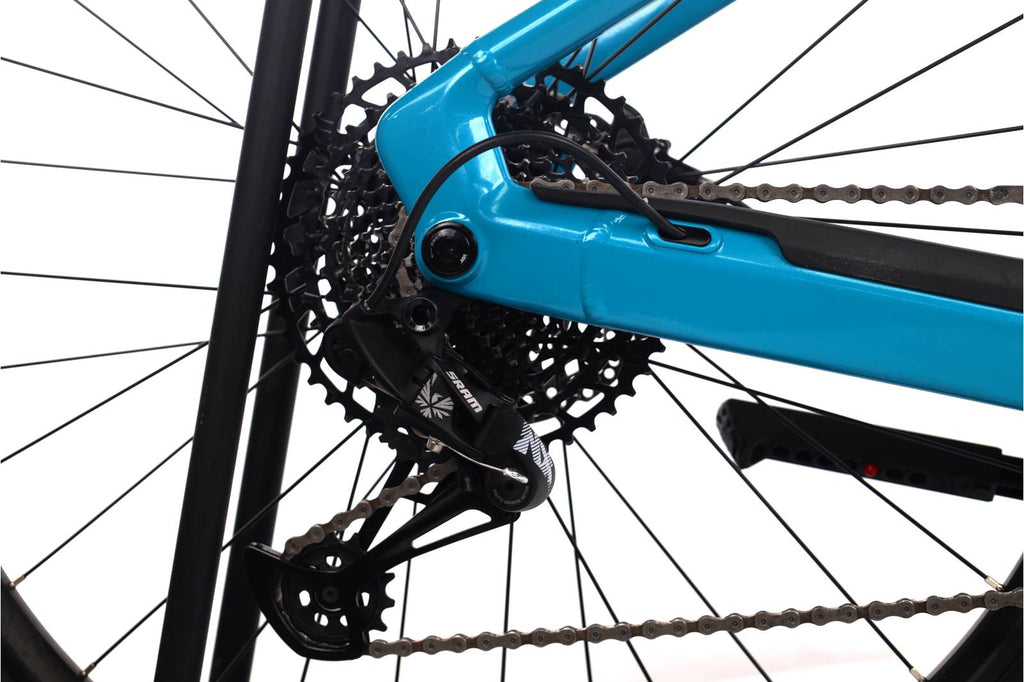 Scott Aspect ERIDE 920