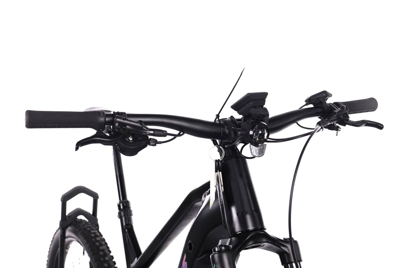 Stevens E-Inception AM 6.6