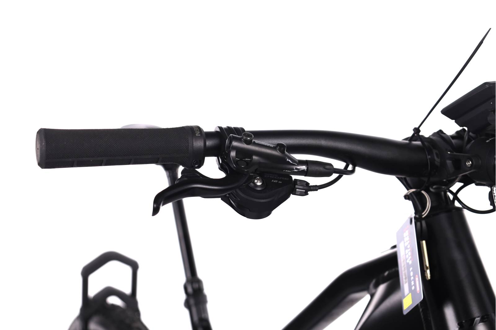 Stevens E-Inception AM 6.6