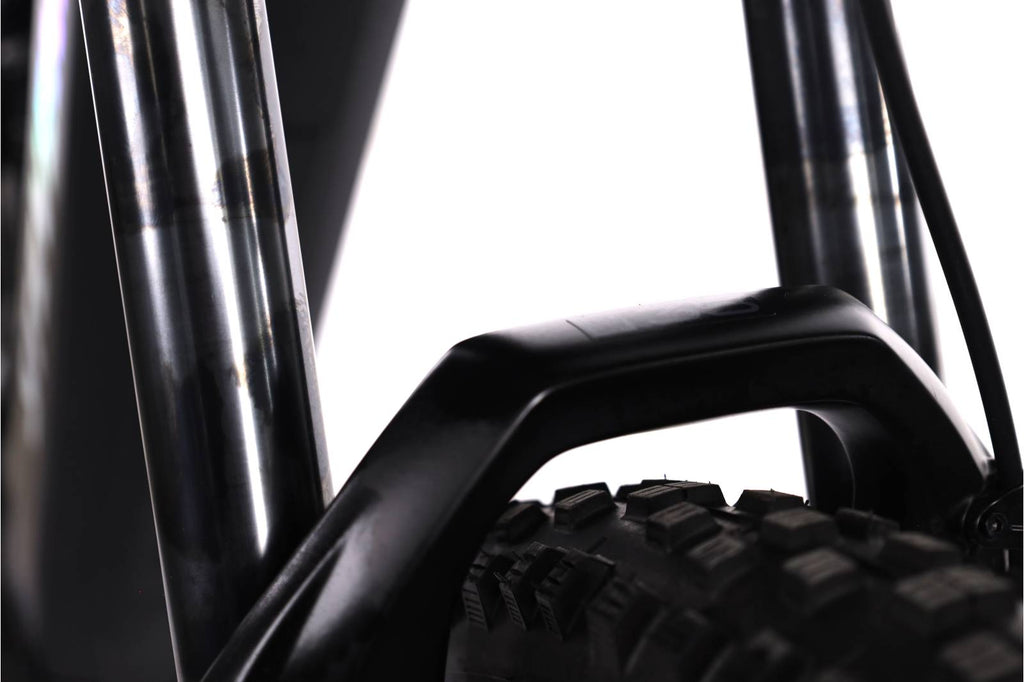 Stevens E-Inception AM 6.6