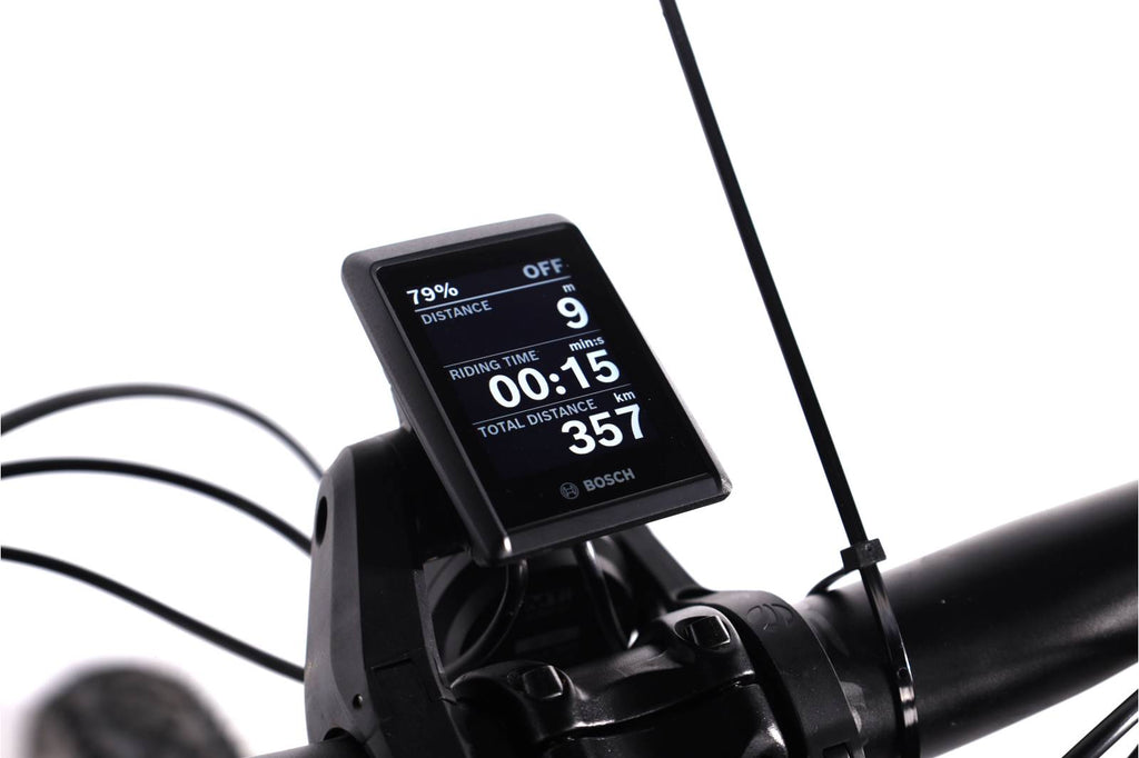 Stevens E-Inception AM 6.6