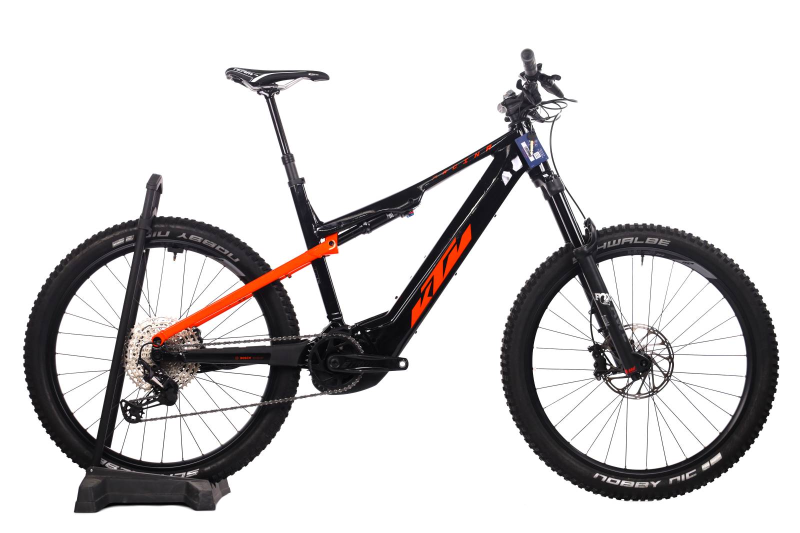 KTM Macina Lican 771
