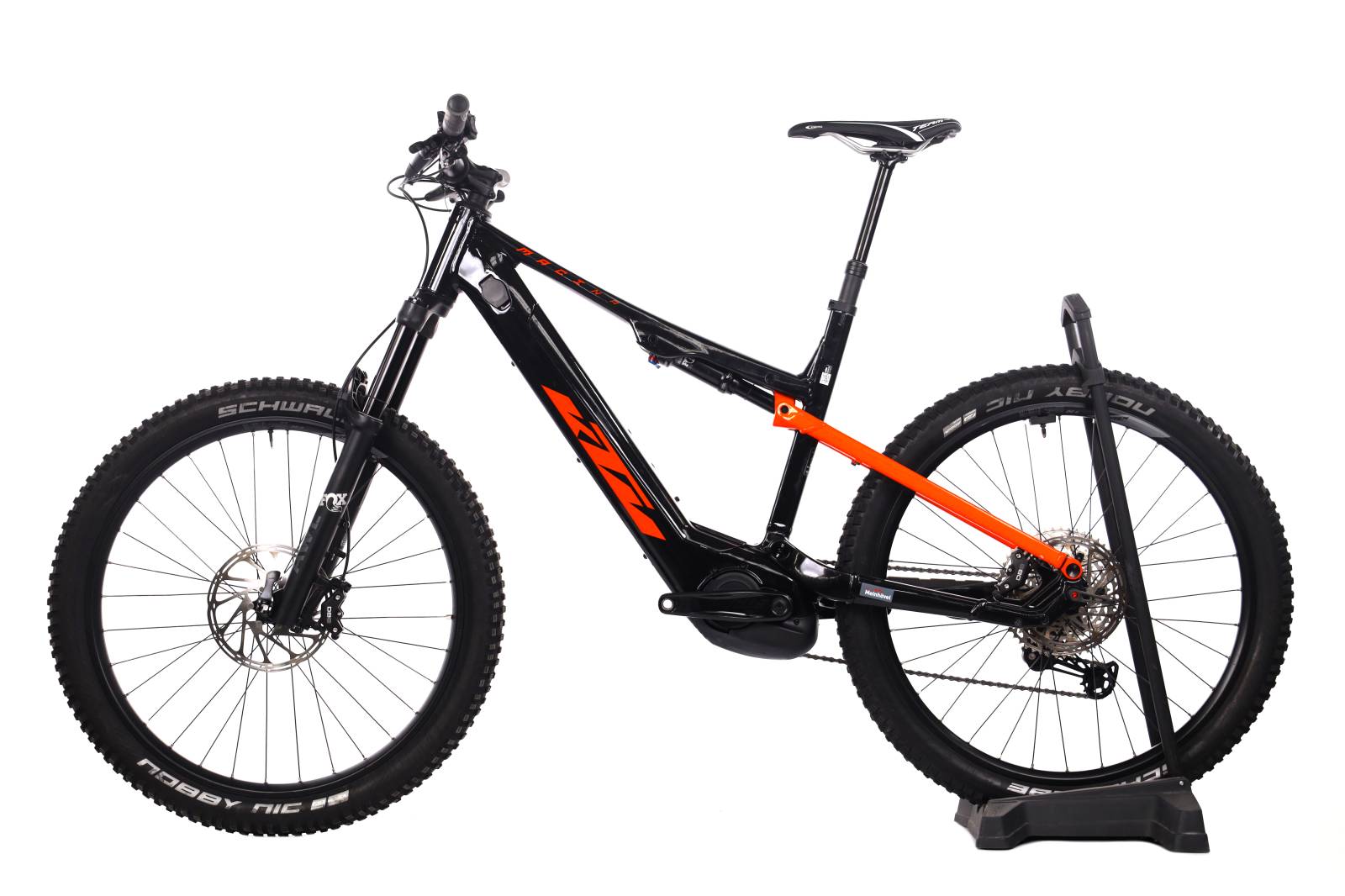 KTM Macina Lican 771