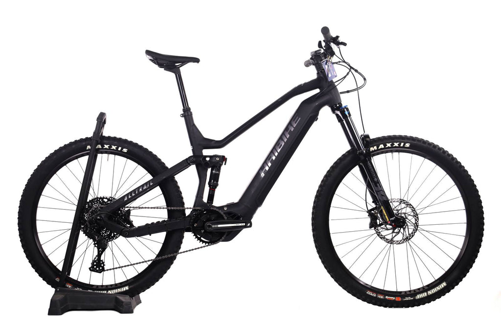 Haibike All Trail 3