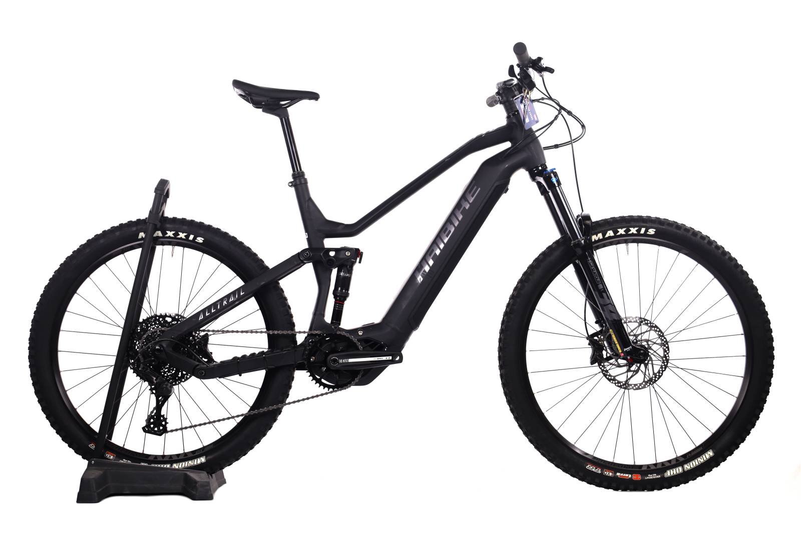 Haibike All Trail 3
