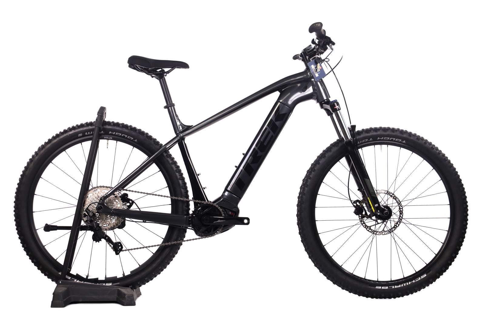 TREK Powerfly4 e-bike トトロ ブレーキカスタム】e-bike TREK Powerfly 4 Gen 4 × MAGURA MT5