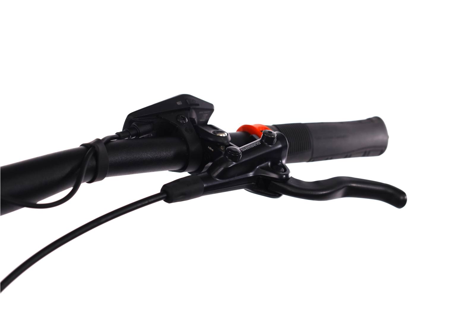 Cube Stereo Hybrid Pro 750