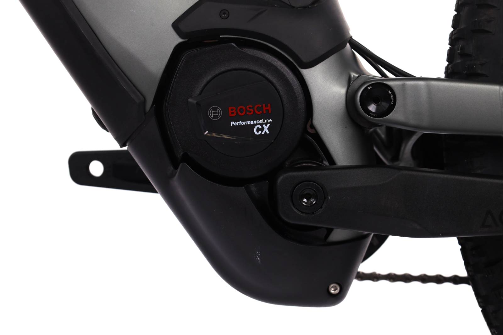 Cube Stereo Hybrid Pro 750