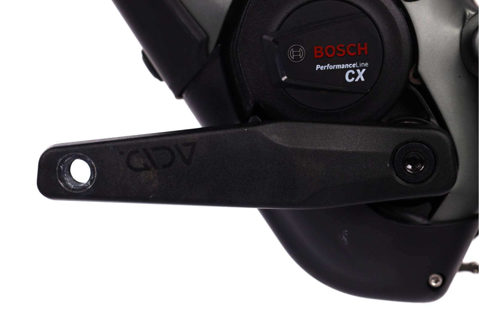 Cube Stereo Hybrid Pro 750