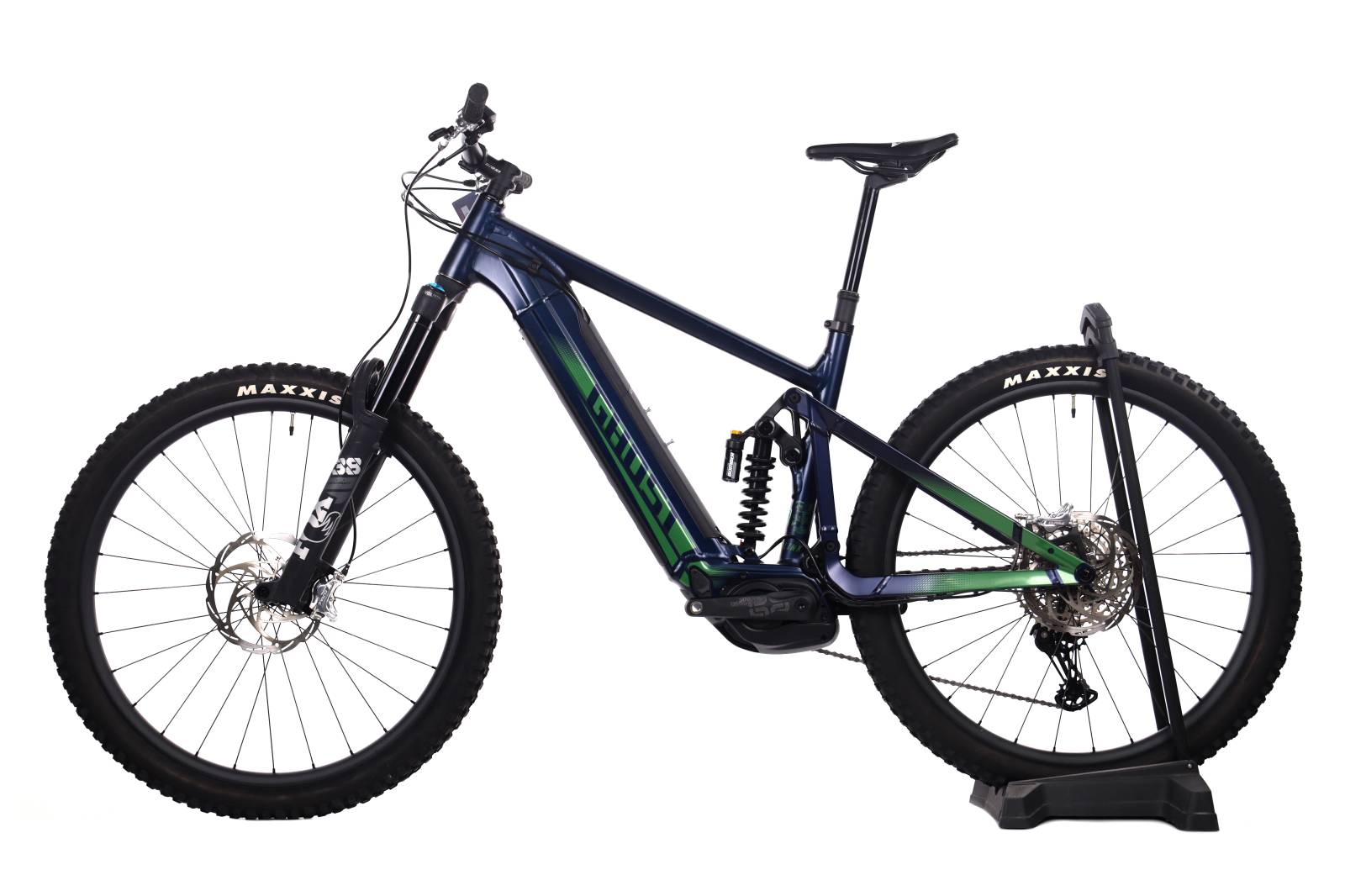 Ghost E-Riot EN Universal