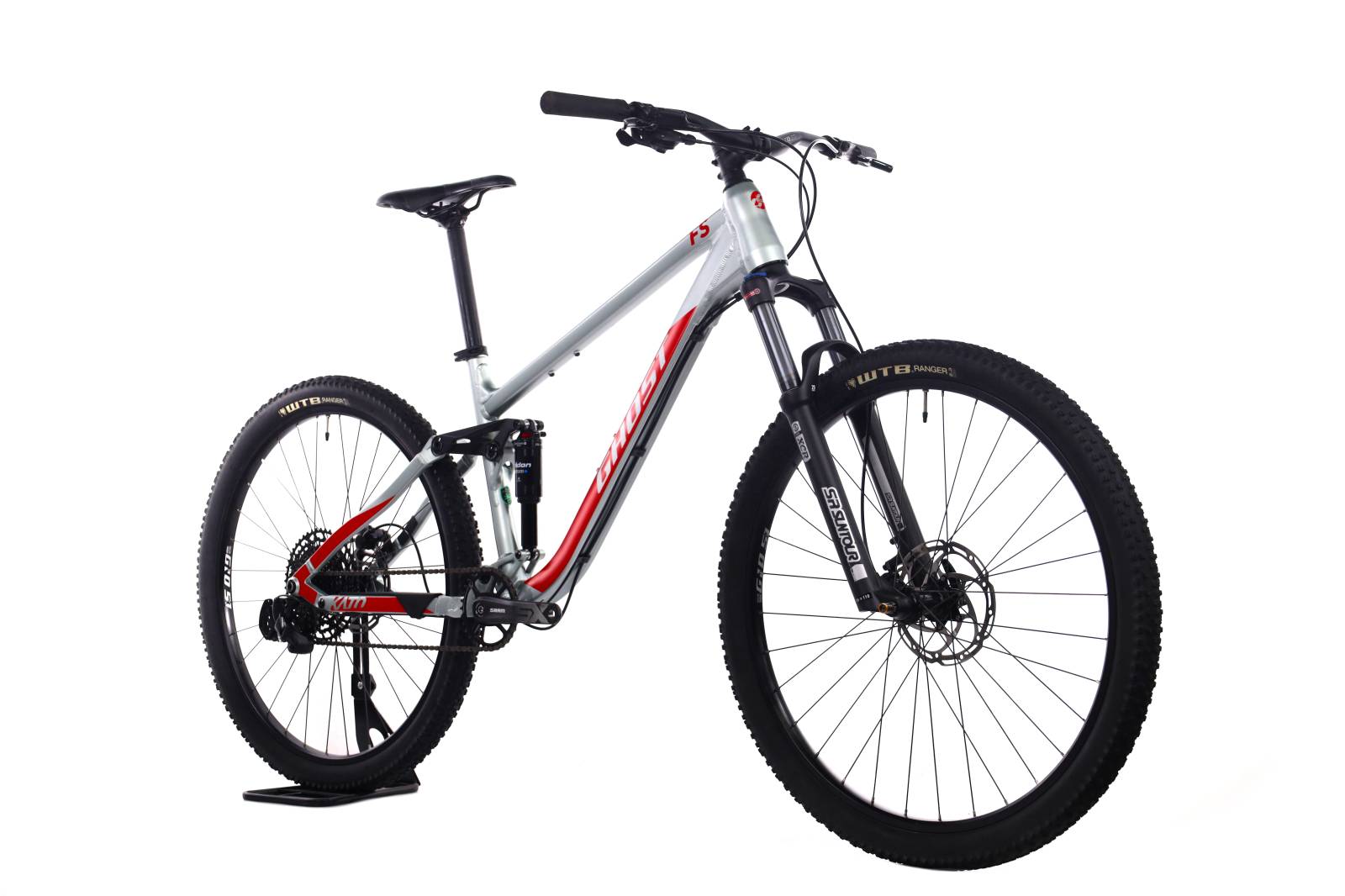 Ghost Kato FS – tuvalum