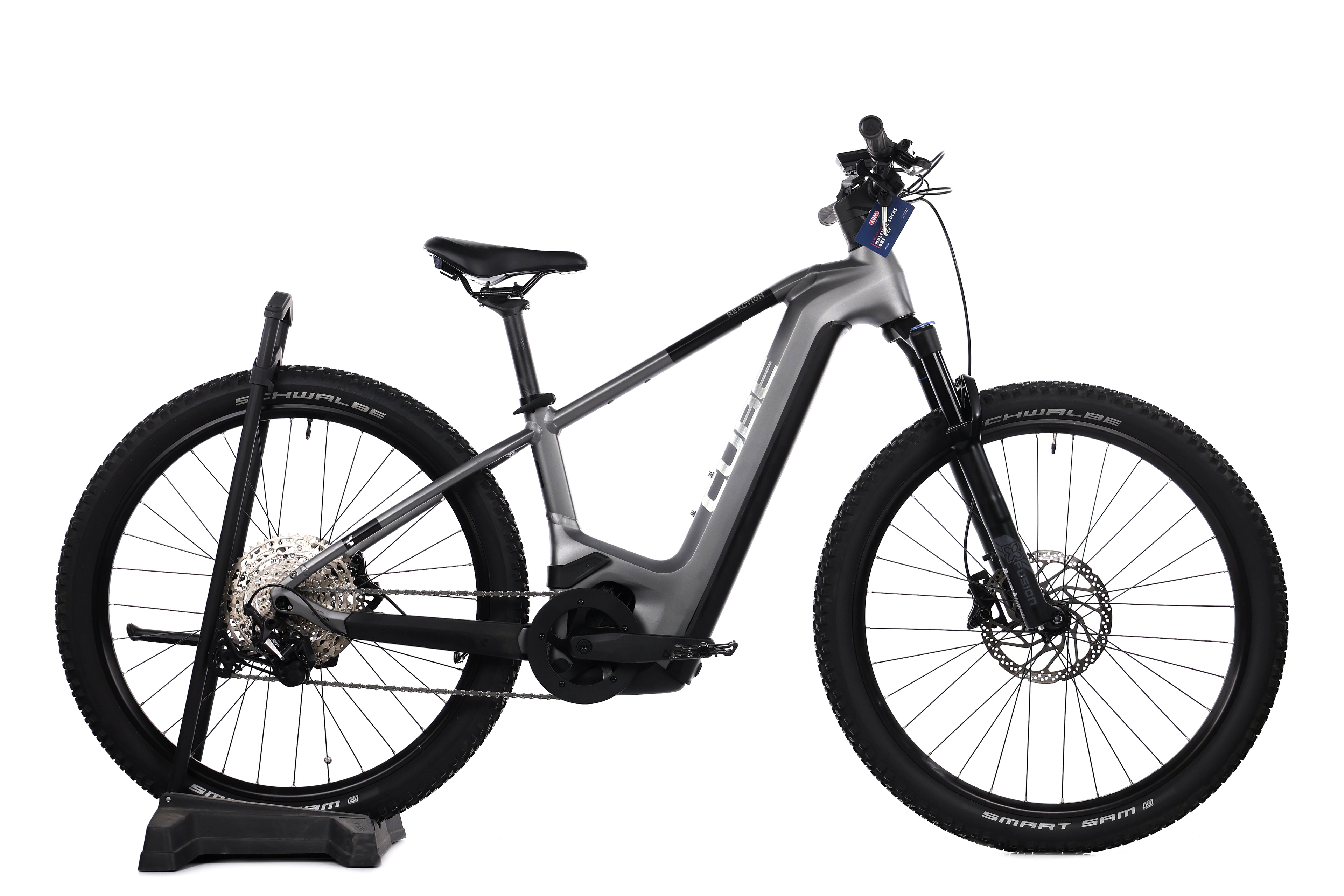 cube reaction hybrid race e bike Cube Reaction Hybrid Race 750 – tuvalum