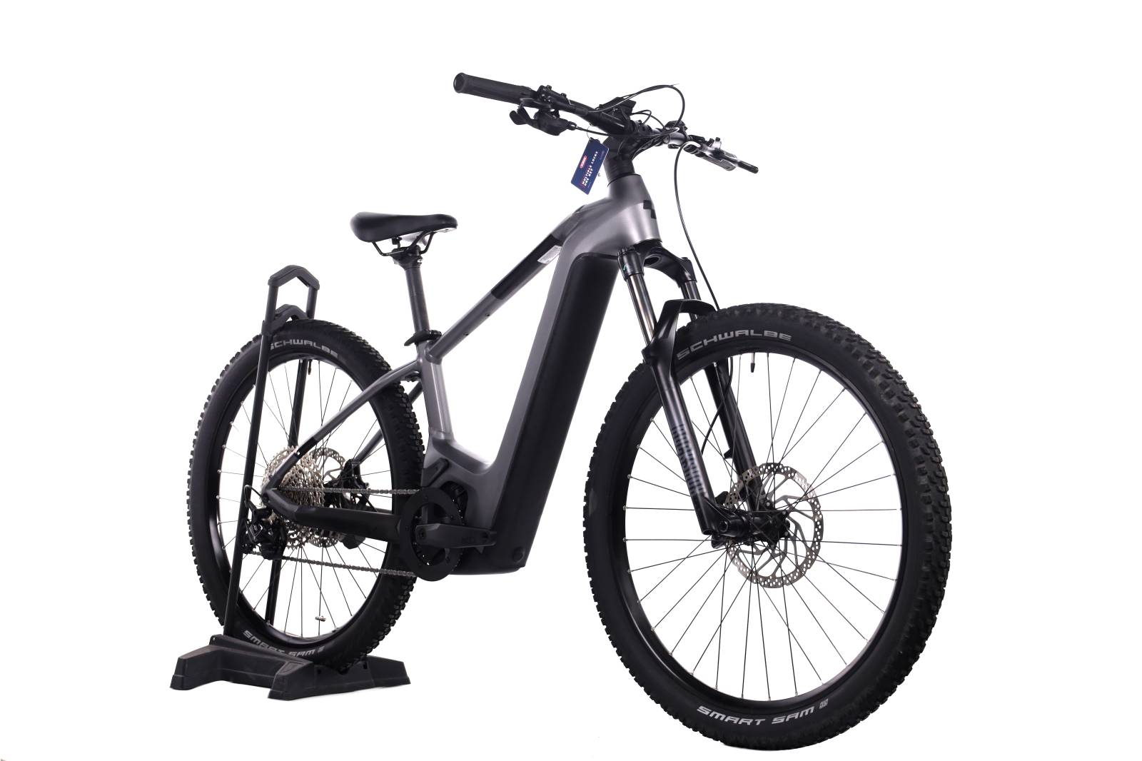 Cube Reaction Hybrid Race 750