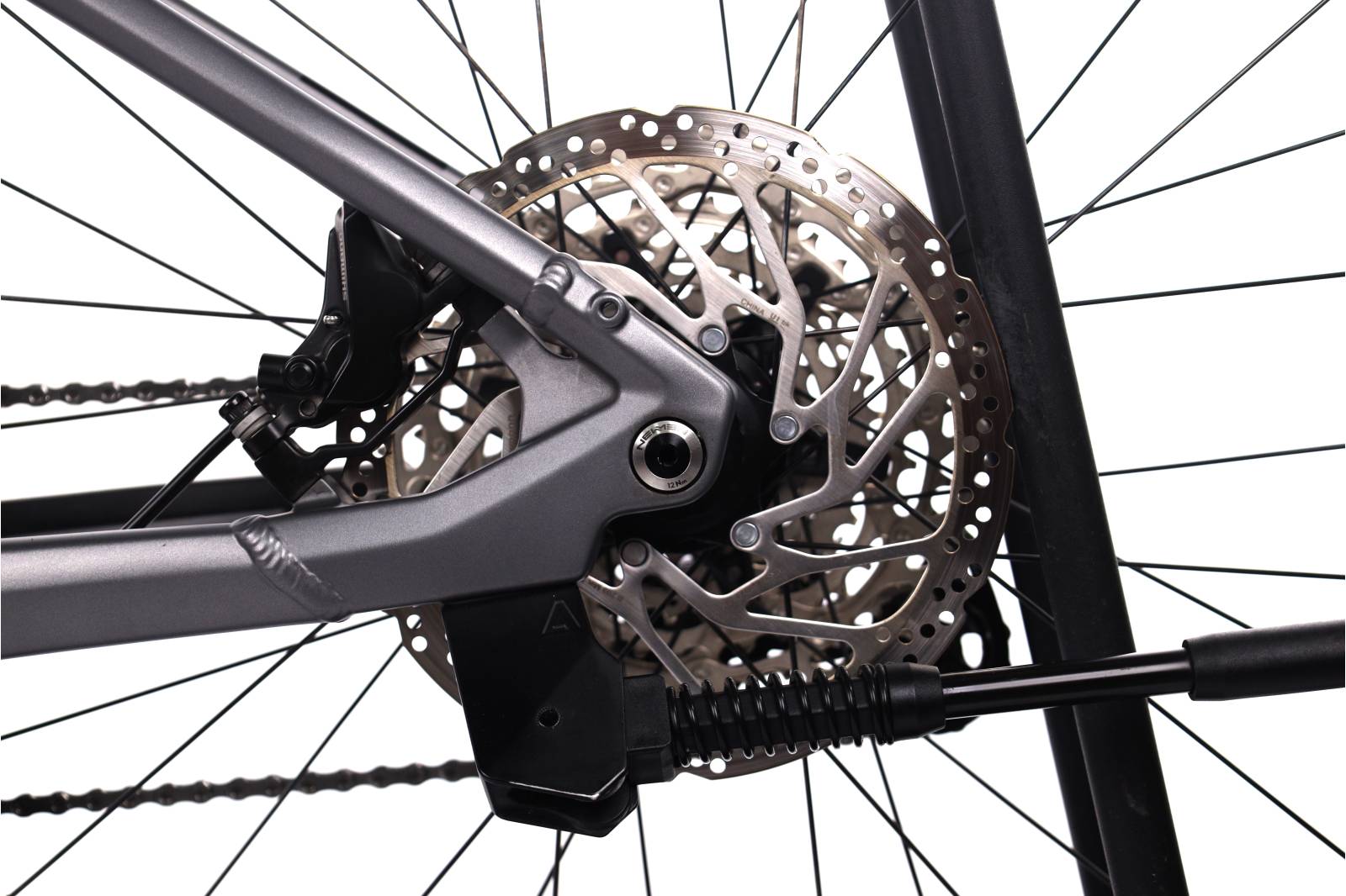 Cube Reaction Hybrid Race 750