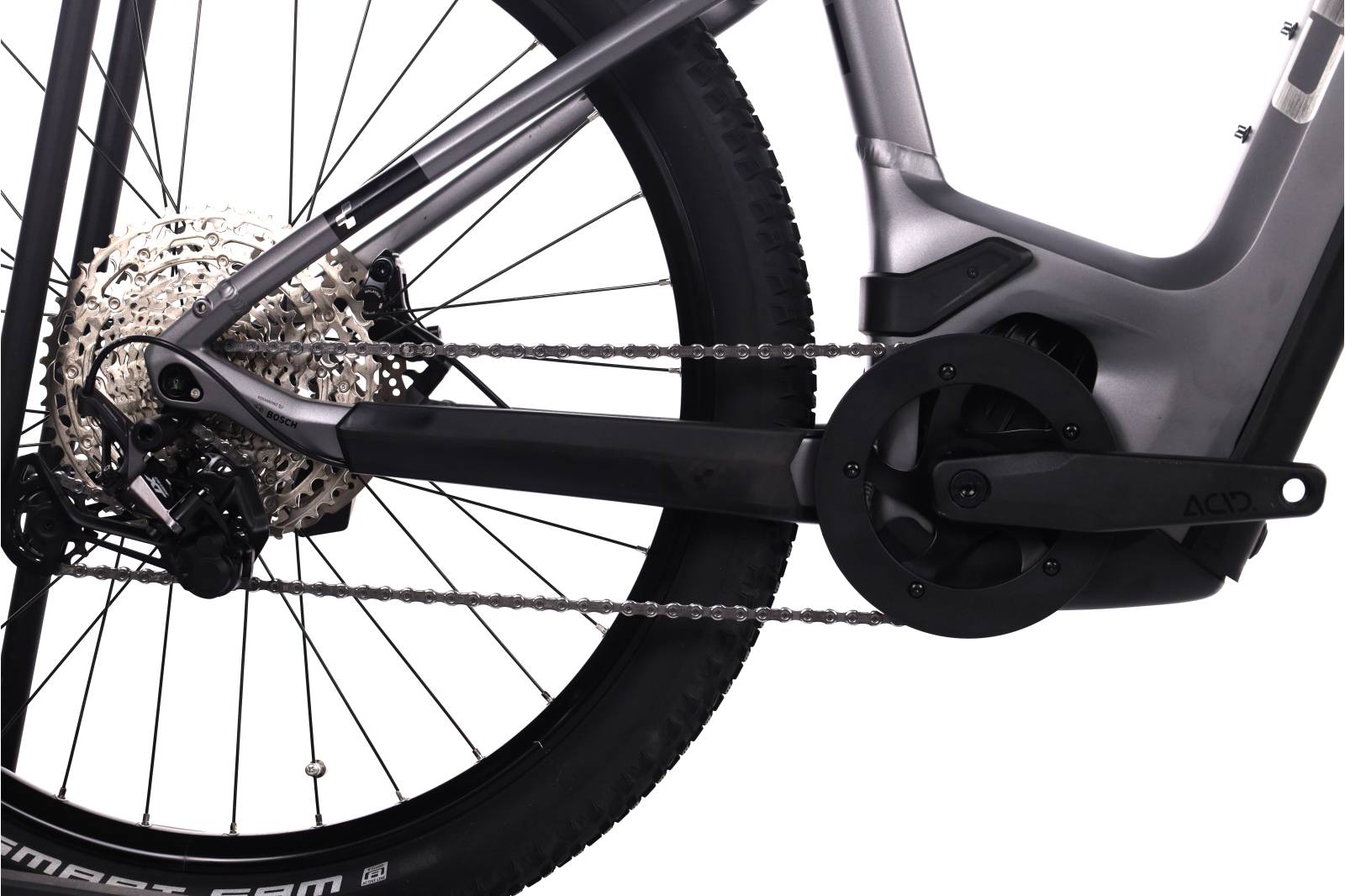 Cube Reaction Hybrid Race 750