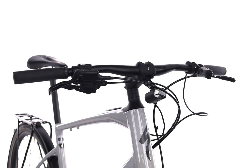 Specialized Turbo Vado SL 4.0 EQ