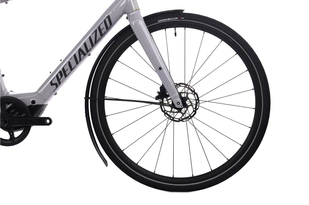 Specialized Turbo Vado SL 4.0 EQ