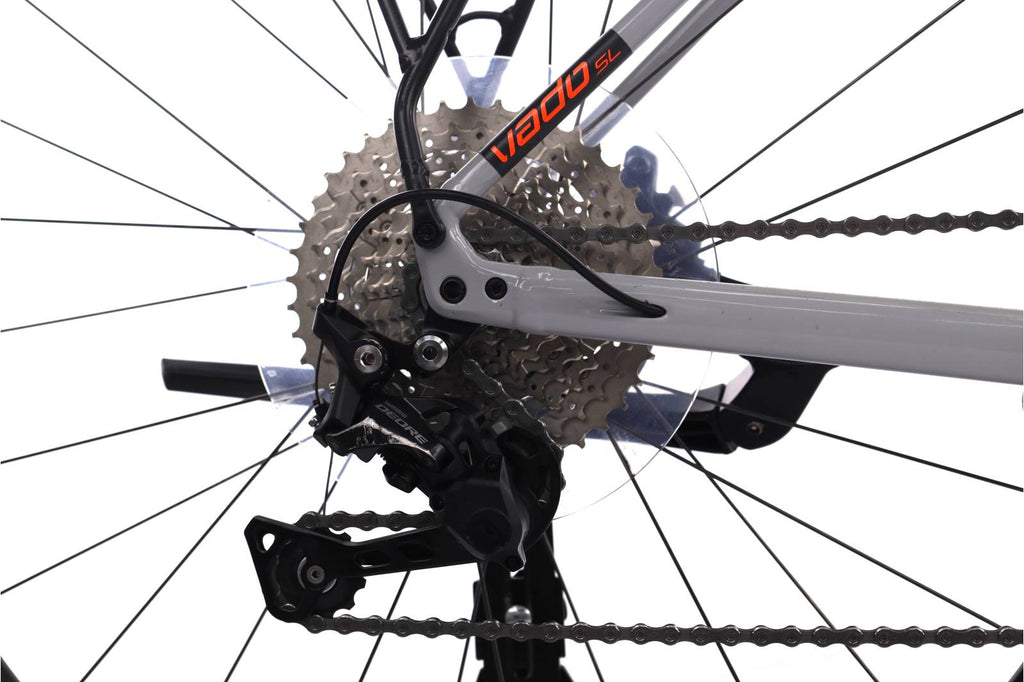 Specialized Turbo Vado SL 4.0 EQ