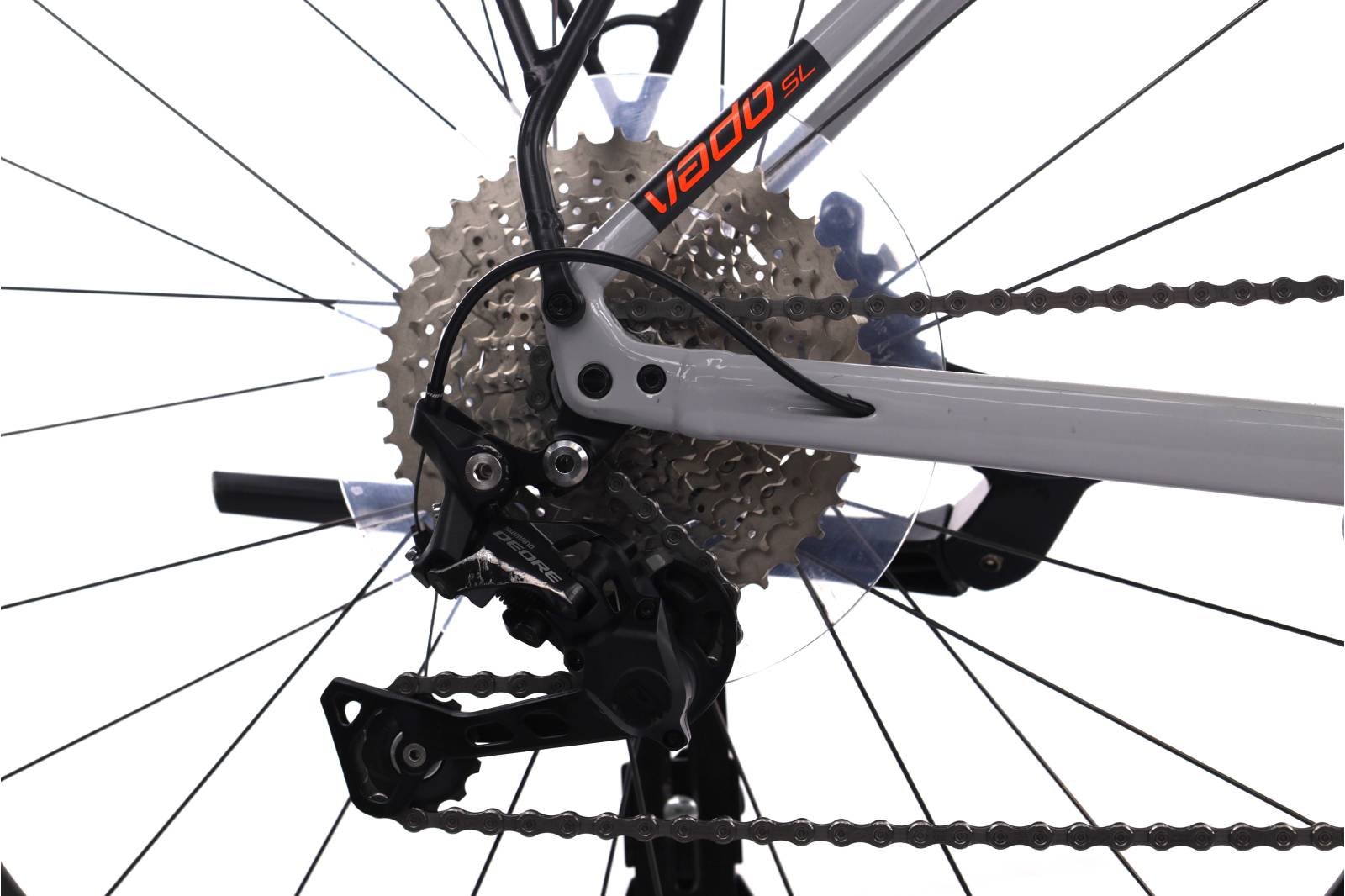 Specialized Turbo Vado SL 4.0 EQ