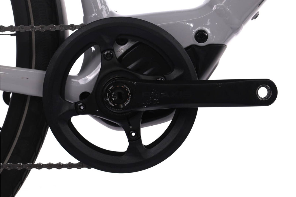 Specialized Turbo Vado SL 4.0 EQ