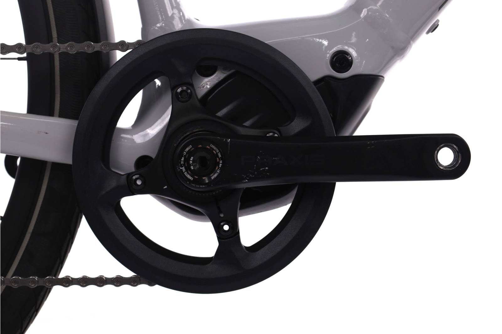 Specialized Turbo Vado SL 4.0 EQ