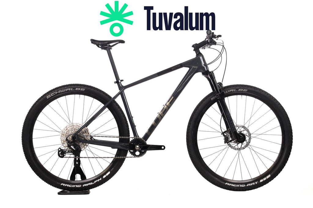 Cube Reaction C:62 Pro