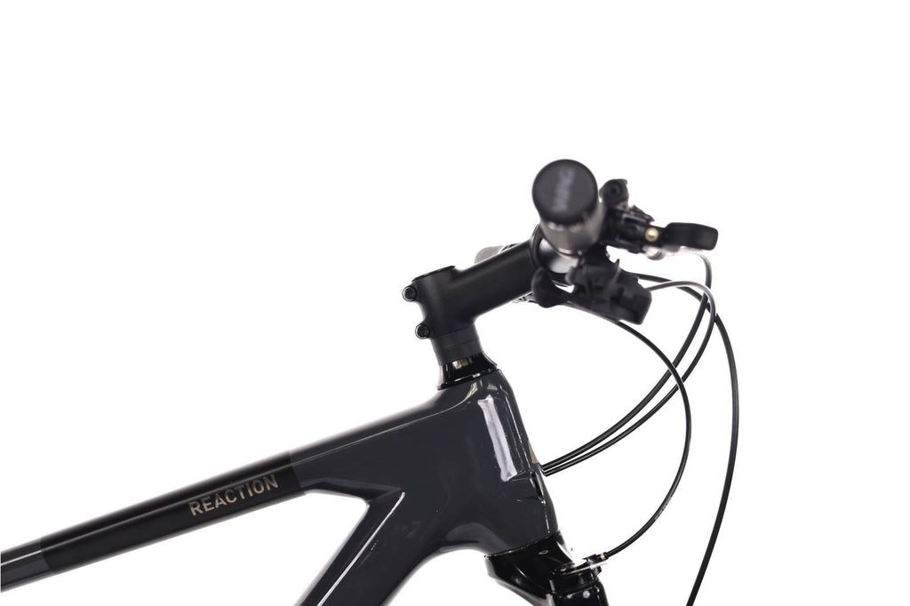 Cube Reaction C:62 Pro