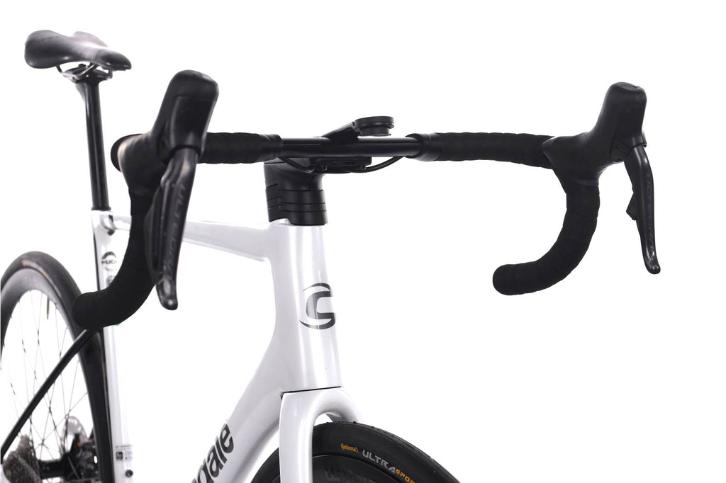 Cannondale Supersix EVO Ulterga DI2