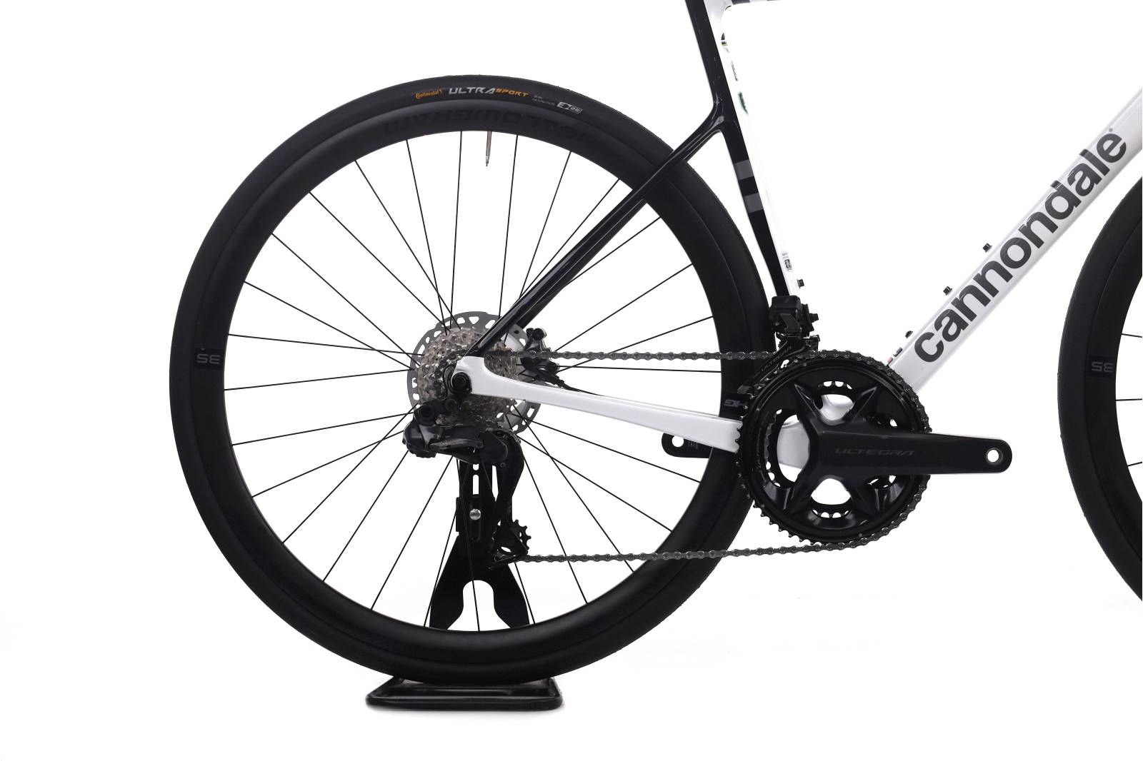 Cannondale Supersix EVO Ulterga DI2