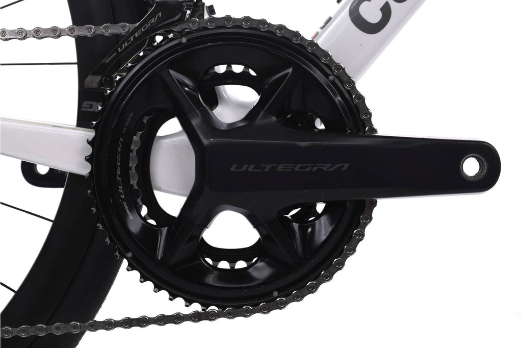 Cannondale Supersix EVO Ulterga DI2