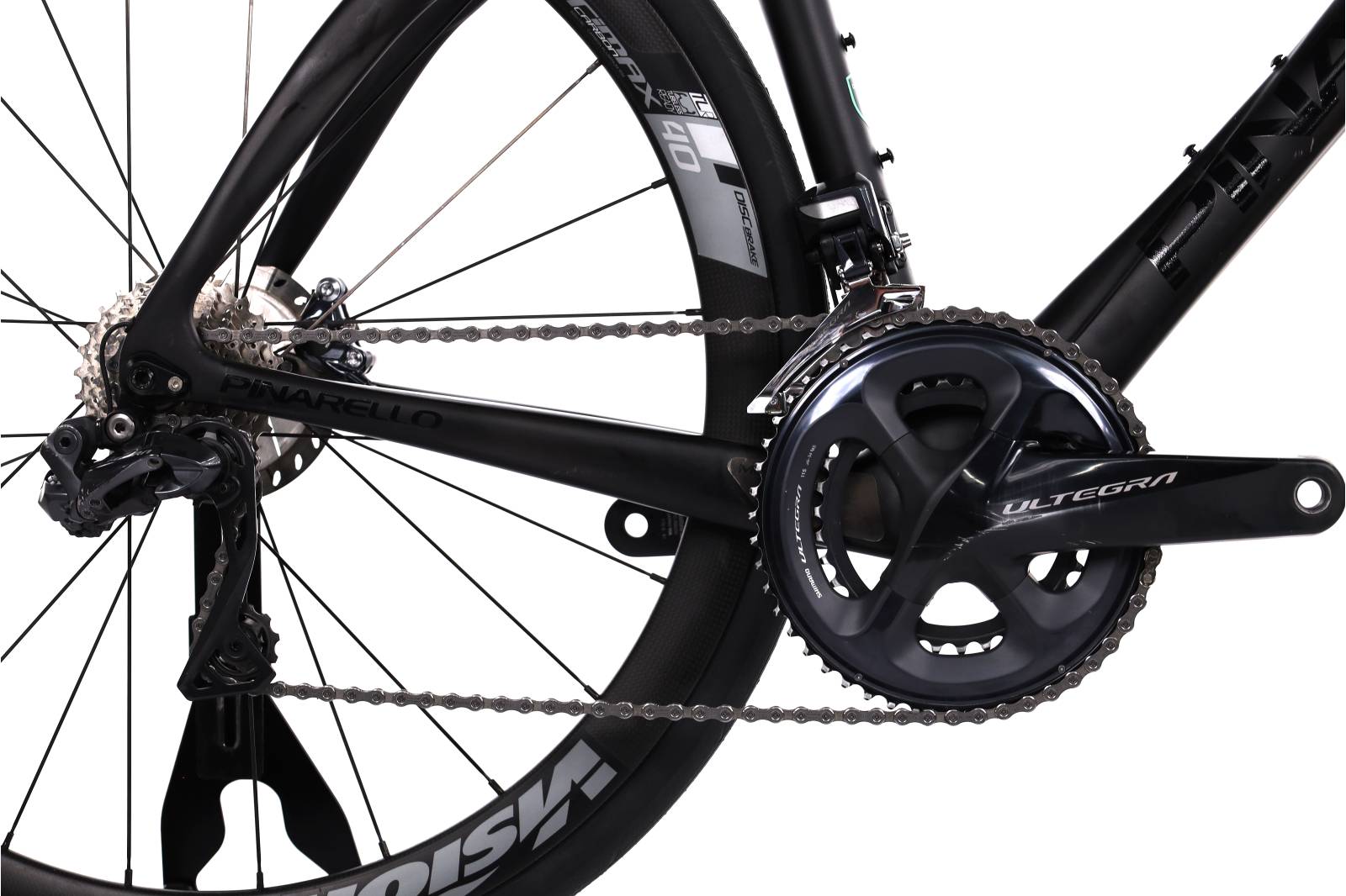 Pinarello Razha Ultegra Di2