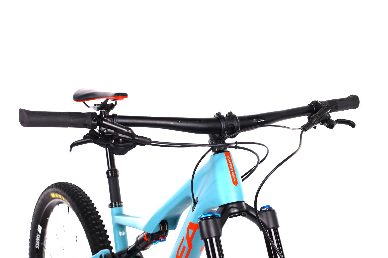 Orbea Occam M30