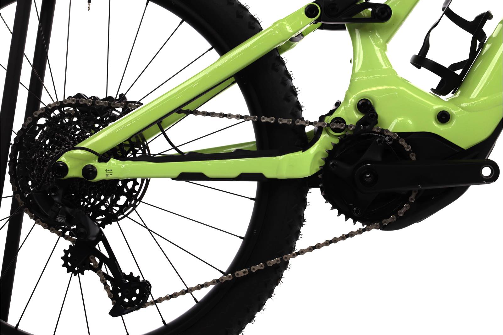 Specialized Turbo Levo Alloy G3