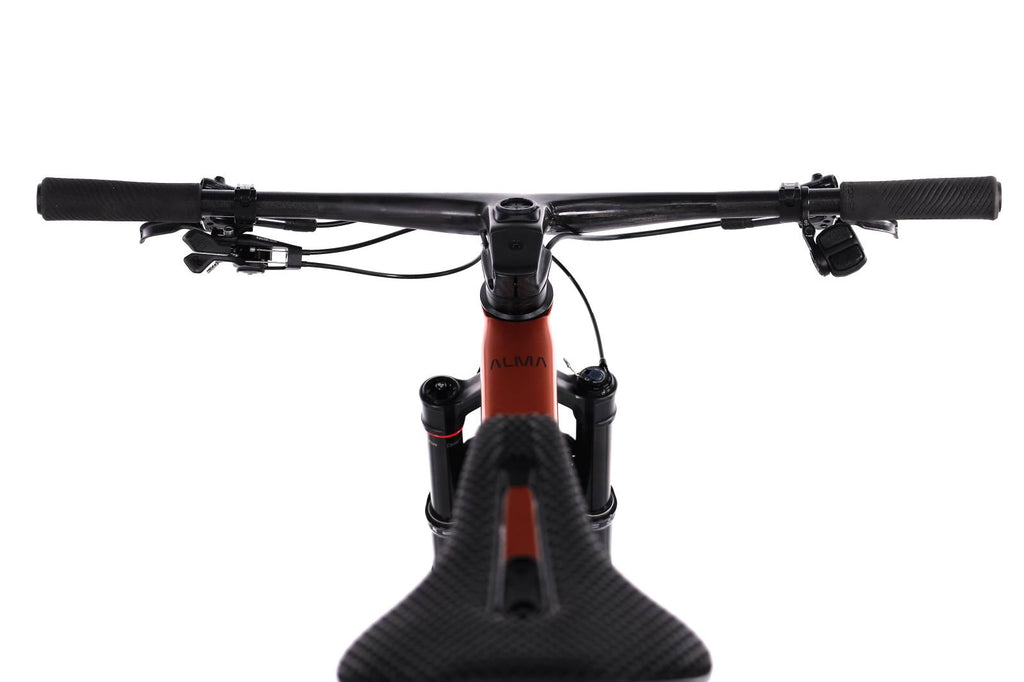 Orbea Alma M-Team AXS Carbon